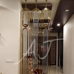 AJ INTERIOR || STEEL FABRICATION - @aj_urban_interior - Instagram