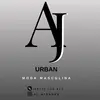 AJ URBAN - @aj_urban.py - TikTok
