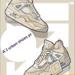 A'j Urban Shoe - @ajurbanshoespr - Instagram