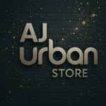 AJ URBAN STORE - @ajurbanstore - Instagram
