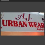 A.J. URBAN WEAR - @aj_urbanwear - Instagram