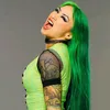 Ash urbanski - @shotziblackheart - TikTok