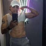 Aj Valdes - @diazbrucee - Instagram