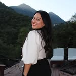 Arely Valdés - @ajvaldesb - Instagram