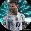 quebuenoesmessi - @ajvalente413 - TikTok