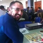 Antonio Jesús Varela Flores - @ajvarela - Instagram