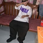 AJ Vega - Facebook
