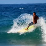 AJ Velez - @chuleplayajobos - Instagram
