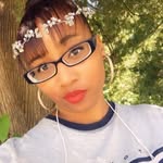 Laurence Verret - @ajka_xoxo - Instagram