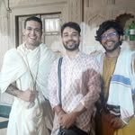 AJ Vidal - @arjuna.jai - Instagram