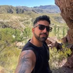 Alberto Vidal - @ajvidal30 - Instagram