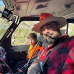 Aj Vigil - @mountian_man_vigil - Instagram