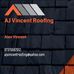 AJ Vincent Roofing - Facebook