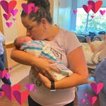 Andrea Vinson - @ajvinson2018 - Instagram