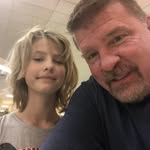 Archie Spangler - @ajvinson1969 - Instagram