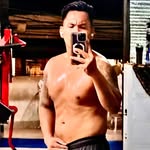 AJ Visco - @nivraocsiv - Instagram