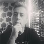 Antonio Vivas - @ajvivas - Instagram