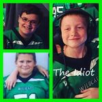 Aj Wagner - @aj_wagz51 - Instagram