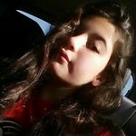 Ana Júlia Sartori - @ajwagnersartori - Instagram
