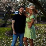 Anthony Waldron - @ajwaldron85 - Instagram