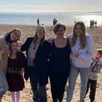Tina Forletta-Waldron - @tinajwaldron - Instagram