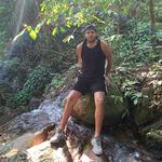 @_ajwallace - Instagram