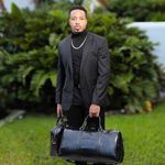 Ahmad J. Wallace - @_ajwallace3 - Instagram