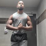 aj Wallace - @aj_fitness43 - Instagram