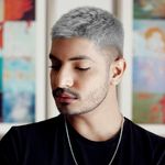 Anurag AJ Wallace - @anurag_wallace - Instagram
