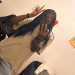 AJ Waller - @ajth3braid3r - Instagram