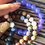 AJ Waller - @ajs_bracelets1 - Instagram