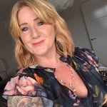 AJ Waller - @chunky_but_funky_at_50 - Instagram