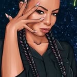 AJ Waller - @alexisjstyles_nailpage - Instagram