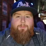 AJ Walsh - @ajwalsh88 - Instagram