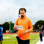 AJ Walsh - @coachwalshfb - Instagram