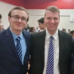 AJ Walsh O'Donnell - @oajwalsh_ - Instagram