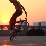 AJ Walters - @bmx_666_ - Instagram
