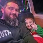 Aj Walters - @ajwalters84 - Instagram