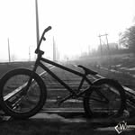 AJ Walters - @bmx666_ - Instagram