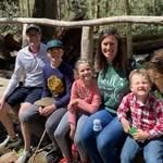 Abby Lehman Warner - @ajwarner18 - Instagram