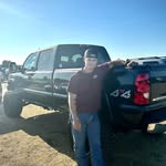 @ajwarne5 - Instagram