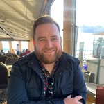Alex Warneke - @ajwarneke - Instagram