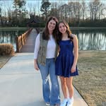 Amanda Warner - @ajwarner1224 - Instagram