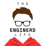 AJ Waters - @theenginerdlife - Instagram