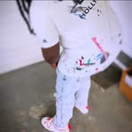 Ajey Waters - Facebook
