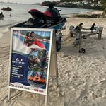 @ajwatersportsgrenada - Instagram
