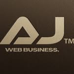 AJ Web Business - @aj_web_business - Instagram