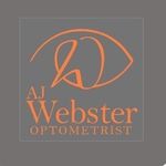 A J Webster Opticians - @ajwebsteropticians1 - Instagram