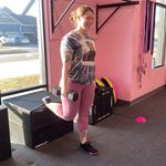 Andrea Webster - @ajwebster1111 - Instagram
