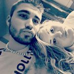 AJ Wells - @aj6111990 - Instagram
